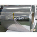 Mirror Finish Aluminium Coil